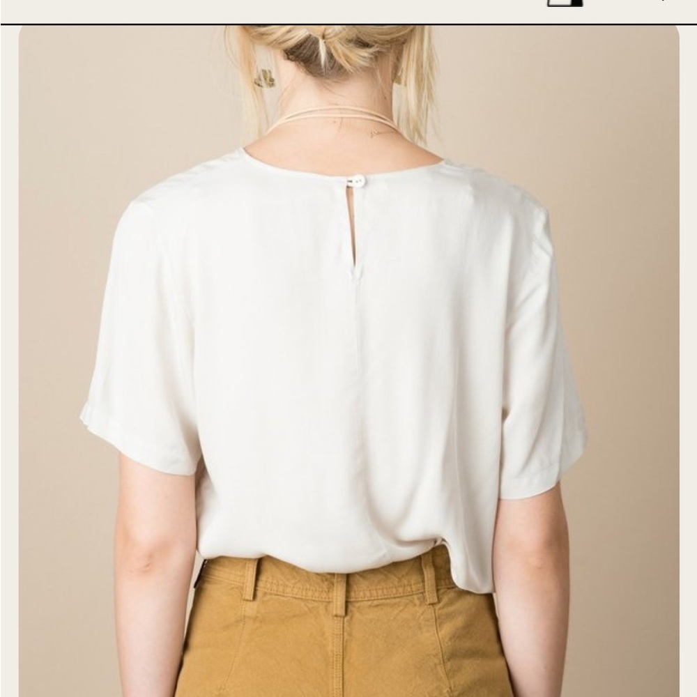Jesse Kamm Steinem Shirt - Picture 2 of 9
